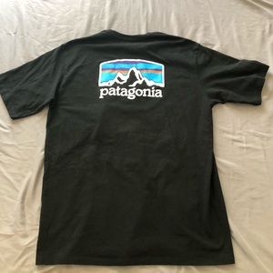 Patagonia T shirt